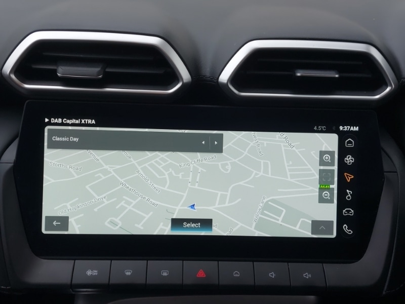 Used MG MG ZS 2024 for sale - 77544685: Photo 10