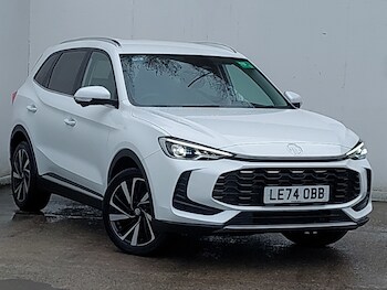 MG MG ZS feature image