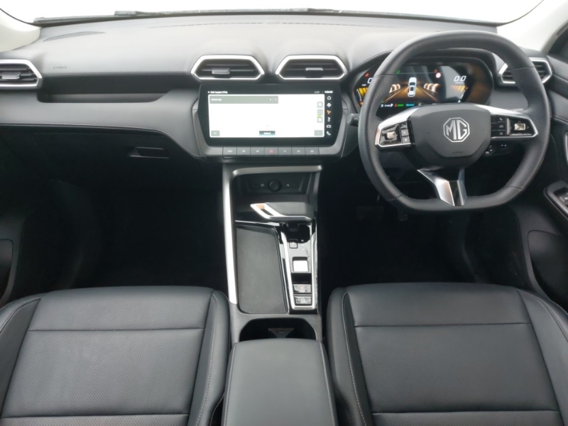 Used MG MG ZS 2024 for sale - 77544685: Photo 2