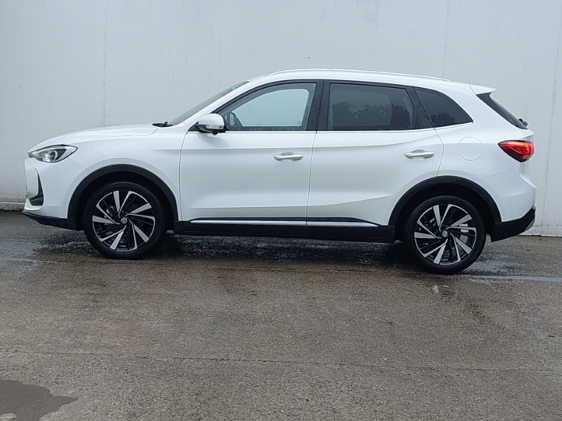 Used MG MG ZS 2024 for sale - 77544685: Photo 4