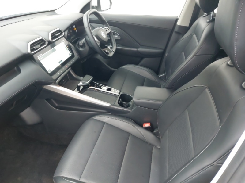 Used MG MG ZS 2024 for sale - 77544685: Photo 5