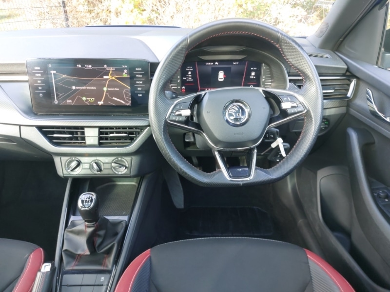 Used Skoda Kamiq 2022 for sale - 76861480: Photo 7