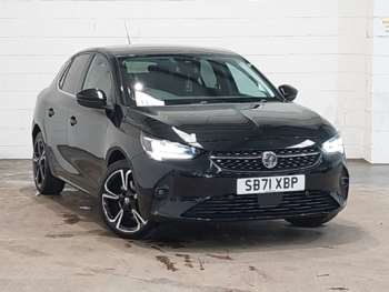2022 - 1.2 Turbo Elite Edition 5dr Auto