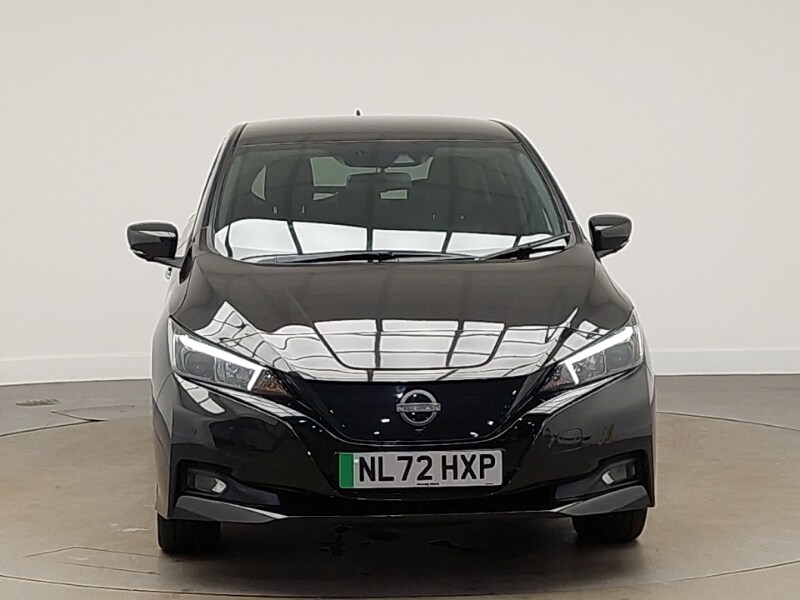 Used Nissan Leaf 2022 for sale - 76942247: Photo 12