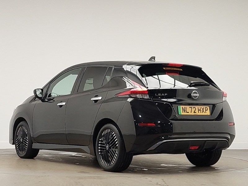 Used Nissan Leaf 2022 for sale - 76942247: Photo 3