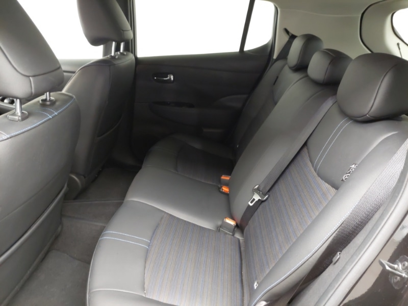 Used Nissan Leaf 2022 for sale - 76942247: Photo 6