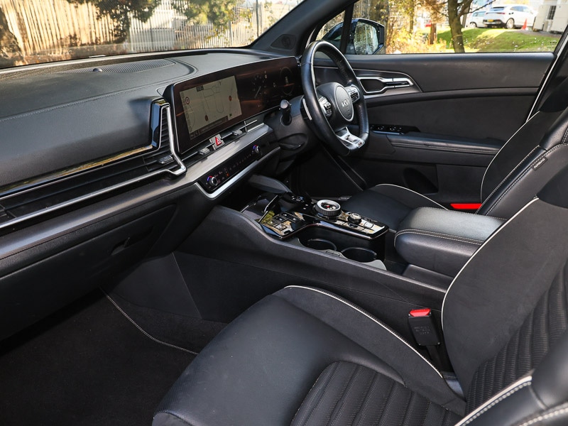 Used Kia Sportage 2022 for sale - 76519137: Photo 5