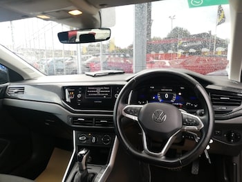 Used Volkswagen Polo 2024 for sale - 76578676: Photo