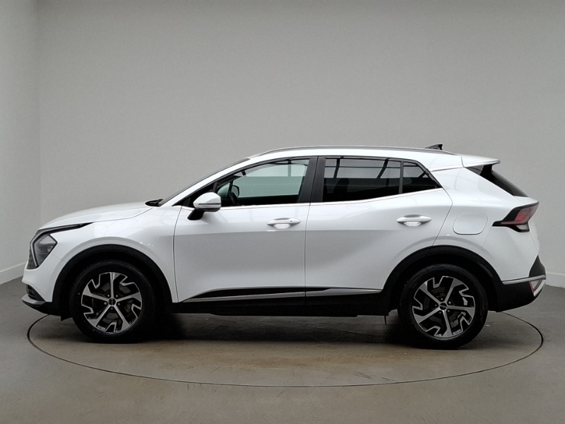 Used Kia Sportage 2023 for sale - 76644474: Photo 4