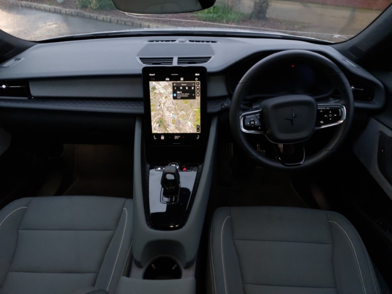 Used Polestar Polestar 2 2022 for sale - 76571873: Photo 2