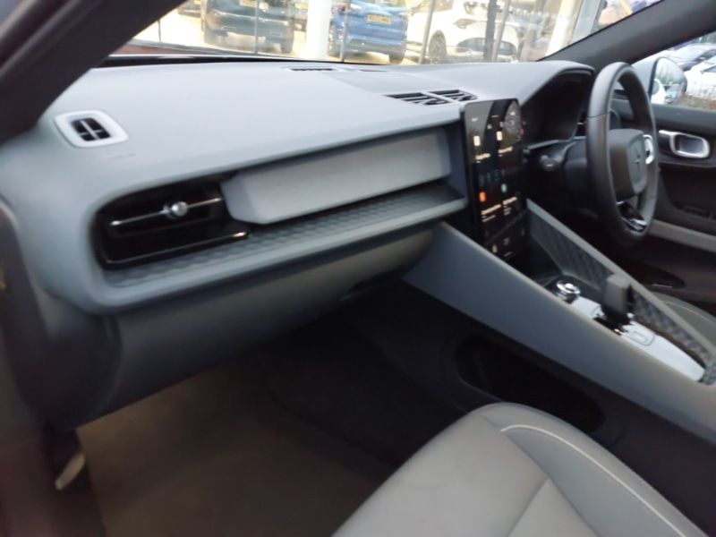 Used Polestar Polestar 2 2022 for sale - 76571873: Photo 5