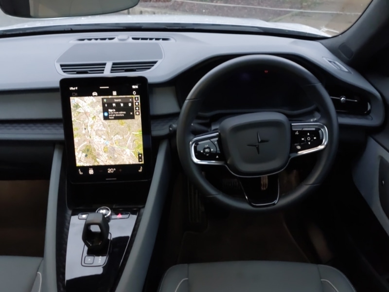 Used Polestar Polestar 2 2022 for sale - 76571873: Photo 7