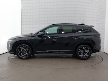 Used Hyundai TUCSON 2023 for sale - 77320158: Photo