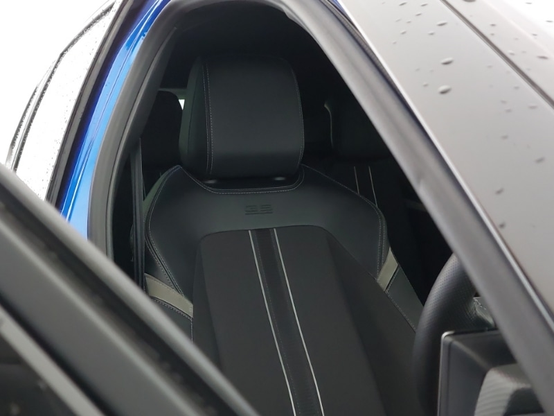 Used Vauxhall Astra 2023 for sale - 77119405: Photo 12