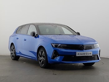 Vauxhall Astra feature image