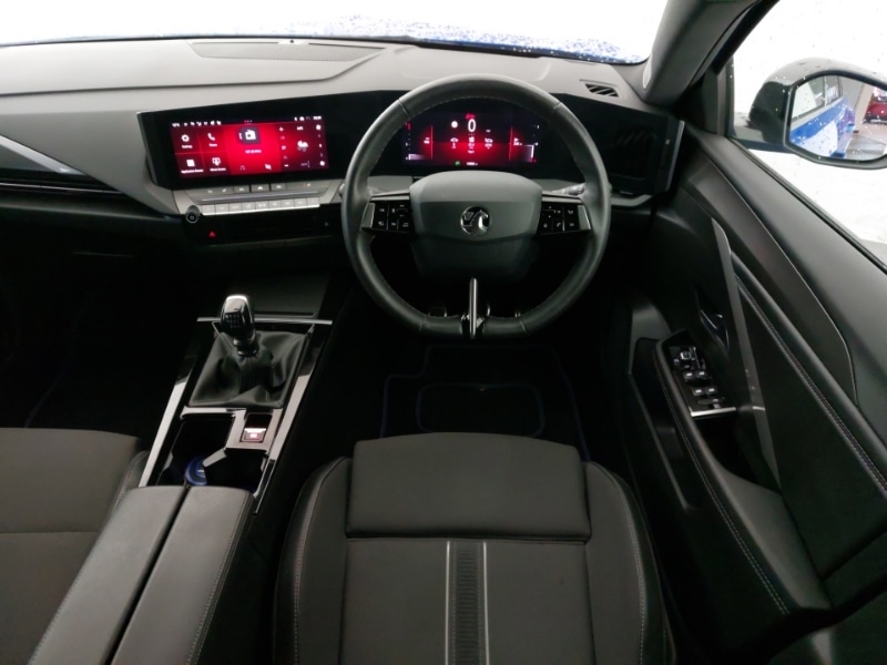 Used Vauxhall Astra 2023 for sale - 77119405: Photo 7