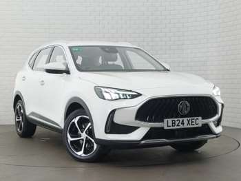 2024 - 1.5 T-GDI SE 5dr DCT