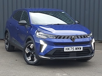 Used Renault Symbioz 2025 for sale - 78447054: Photo