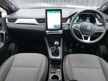 Used Renault Symbioz 2025 for sale - 78447054: Photo
