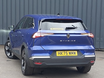 Used Renault Symbioz 2025 for sale - 78447054: Photo
