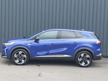 Used Renault Symbioz 2025 for sale - 78447054: Photo