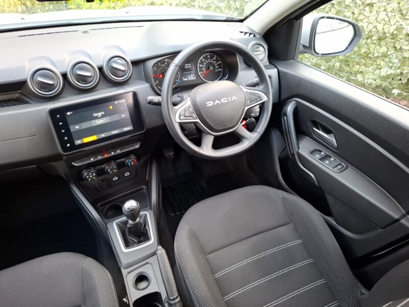 Used Dacia Duster 2023 for sale - 77580745: Photo 10