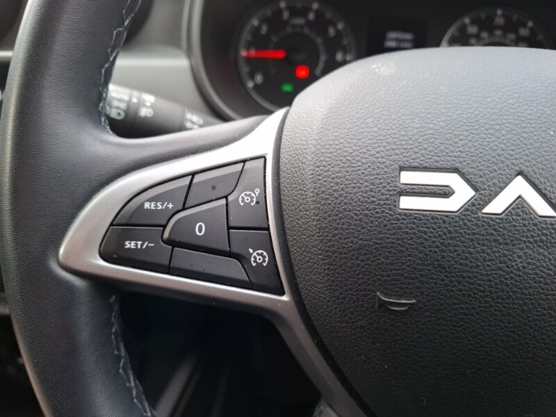 Used Dacia Duster 2023 for sale - 77580745: Photo 12