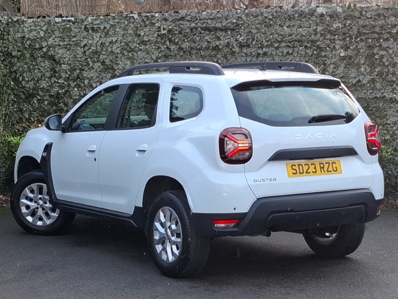 Used Dacia Duster 2023 for sale - 77580745: Photo 3