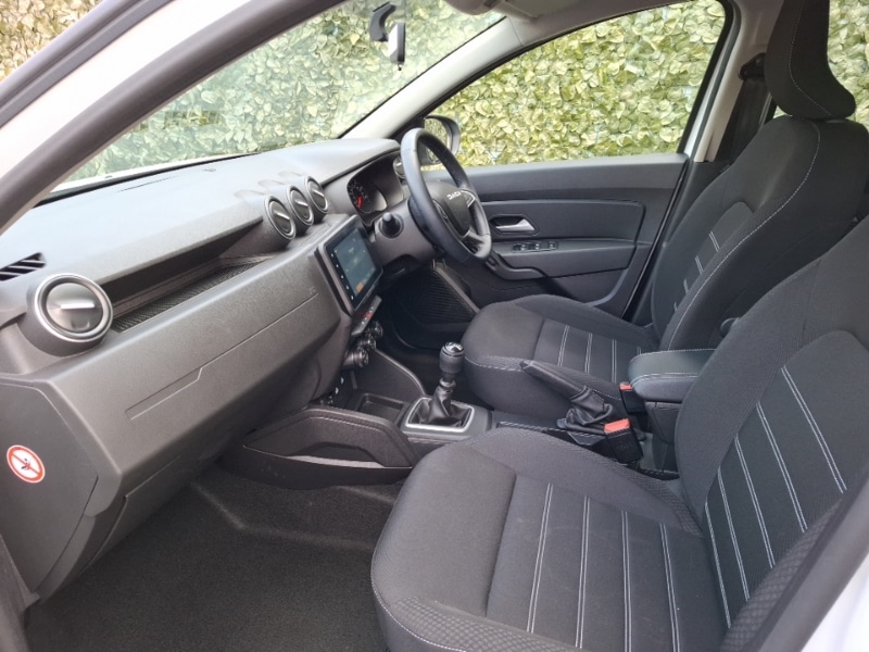 Used Dacia Duster 2023 for sale - 77580745: Photo 5