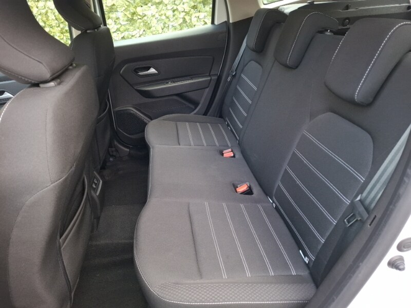 Used Dacia Duster 2023 for sale - 77580745: Photo 6