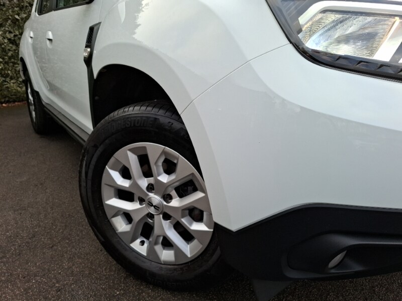 Used Dacia Duster 2023 for sale - 77580745: Photo 9