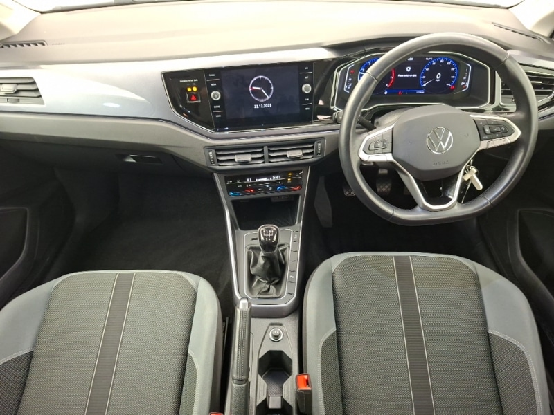 Used Volkswagen Polo 2022 for sale - 77228969: Photo 2