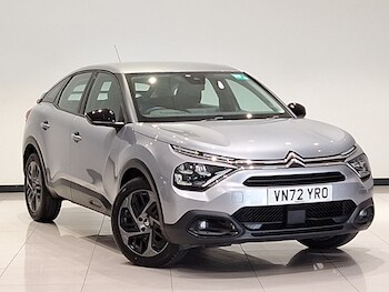 Citroen - C4