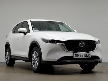2025 - 2.0 e-Skyactiv G MHEV Centre-Line 5dr