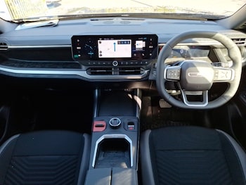 Used Jeep Compass 2026 for sale - 78343221: Photo