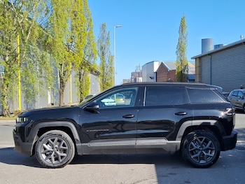 Used Jeep Compass 2026 for sale - 78343221: Photo