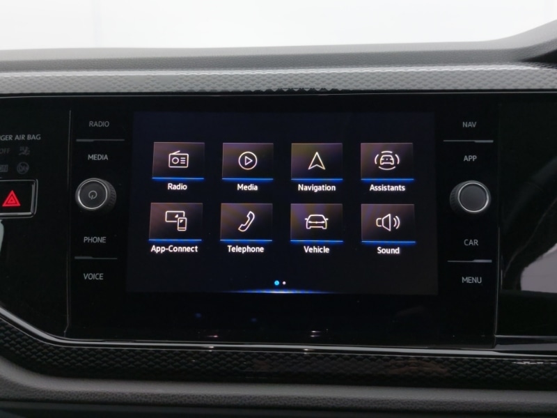 Used Volkswagen Taigo 2022 for sale - 77018735: Photo 11