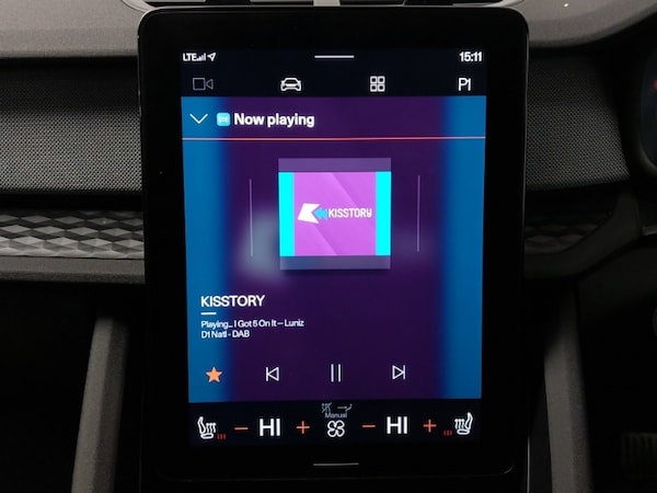 Used Polestar Polestar 2 2023 for sale - 76293860: Photo 10