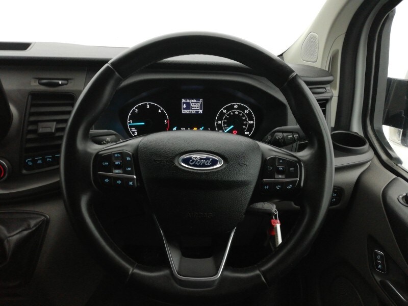 Used Ford Transit Custom 2022 for sale - 77924017: Photo 11