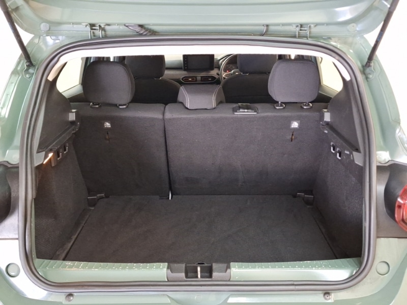 Used Dacia Sandero Stepway 2023 for sale - 77911873: Photo 8