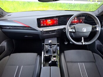 Used Vauxhall Astra 2022 for sale - 78423207: Photo