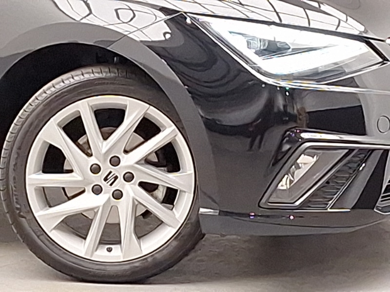 Used SEAT Ibiza 2024 for sale - 77150585: Photo 9