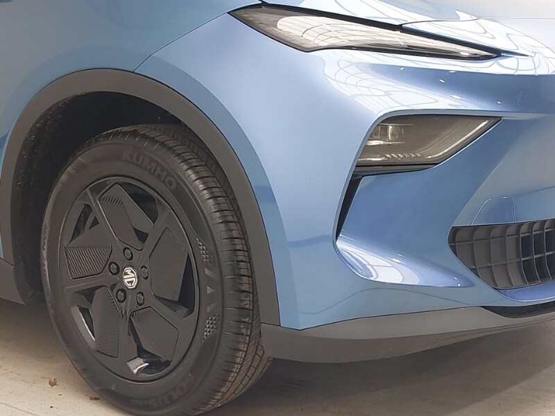 Used MG MGS5 2025 for sale - 77405997: Photo 9