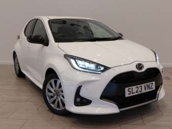 2023 - 1.5i Hybrid Select 5dr CVT