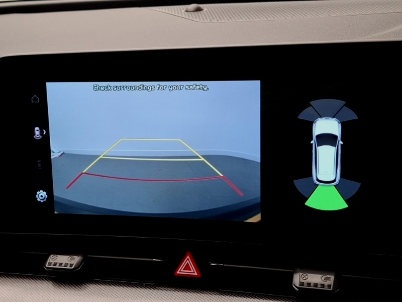 Used Kia Sportage 2022 for sale - 77252571: Photo 11