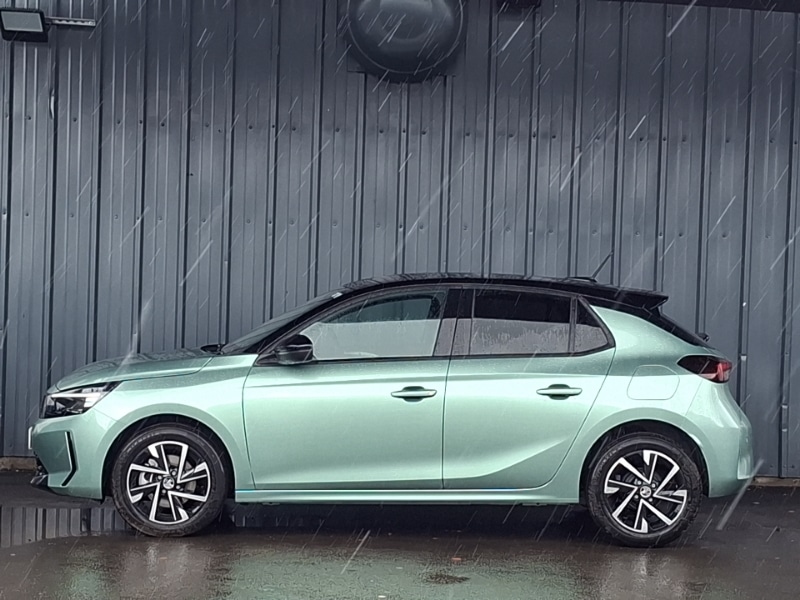 Used Vauxhall Corsa 2025 for sale - 77564569: Photo 4