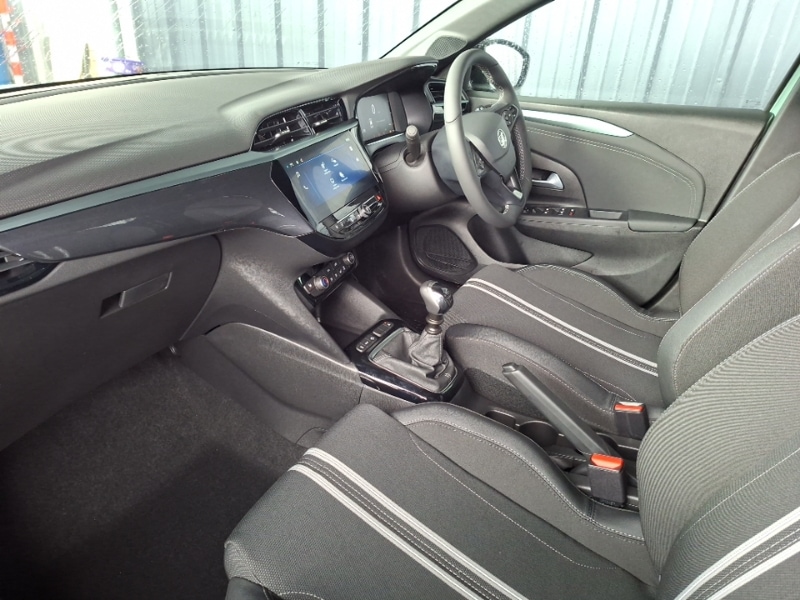 Used Vauxhall Corsa 2025 for sale - 77564569: Photo 5