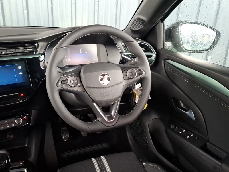 Used Vauxhall Corsa 2025 for sale - 77564569: Photo 7