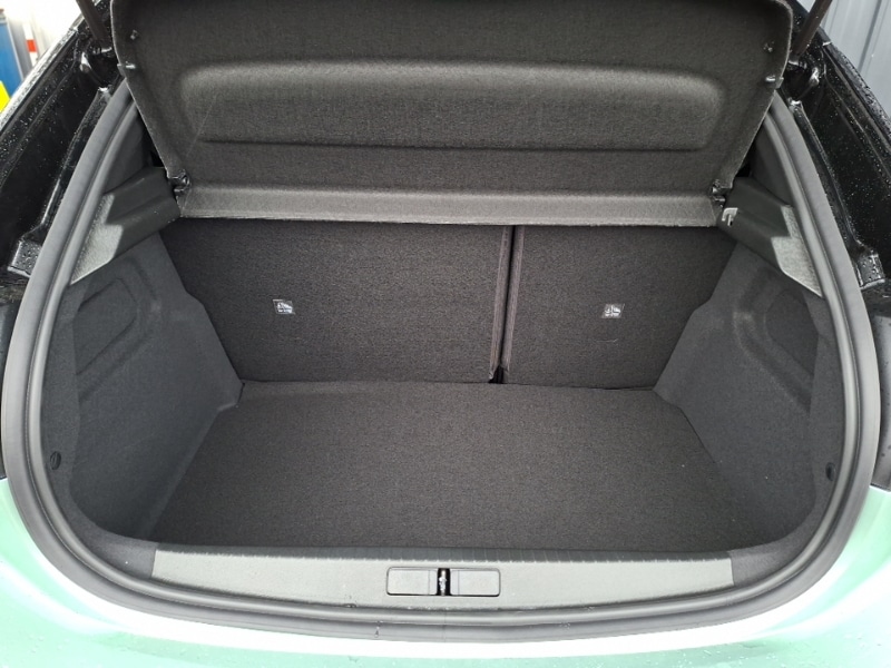 Used Vauxhall Corsa 2025 for sale - 77564569: Photo 8