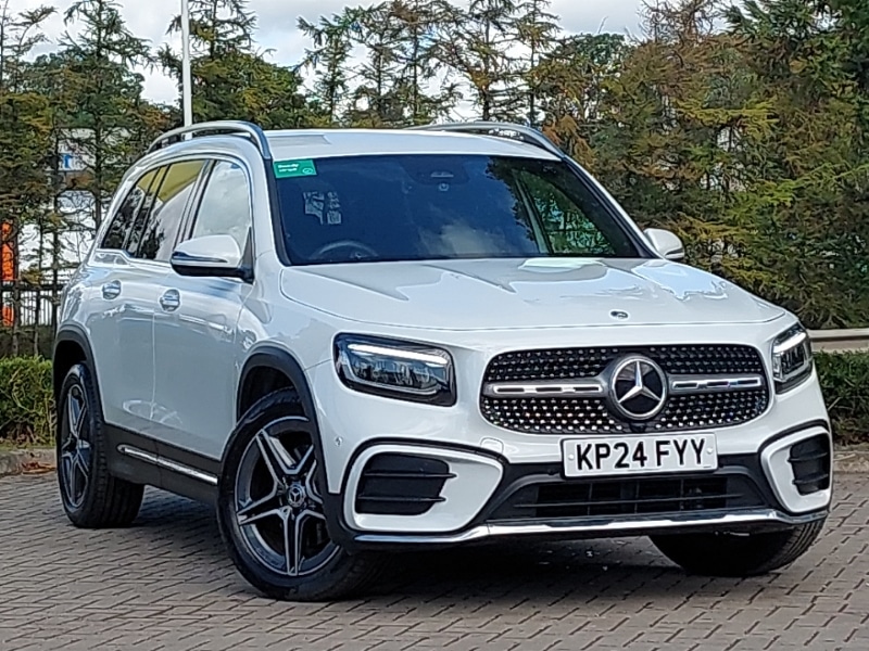 Used Mercedes-Benz GLB 2024 for sale - 76049302: Photo 1